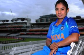 Mitali raj