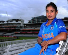 Mitali raj