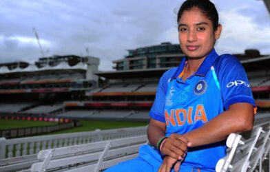Mitali raj