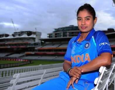 Mitali raj
