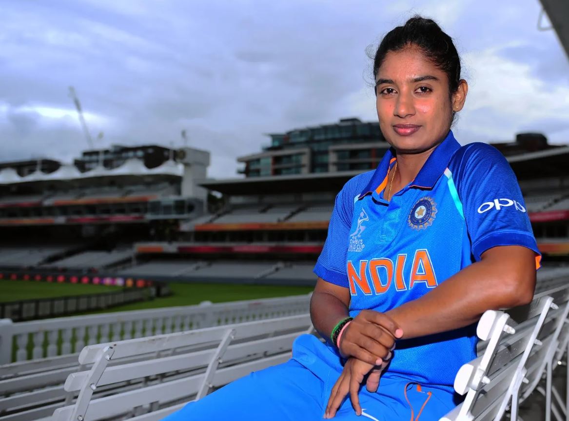 Mitali raj