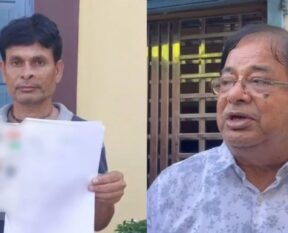 NRC IN Dinhata