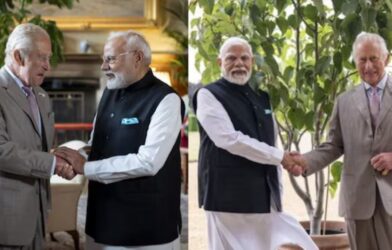PM Modi a
