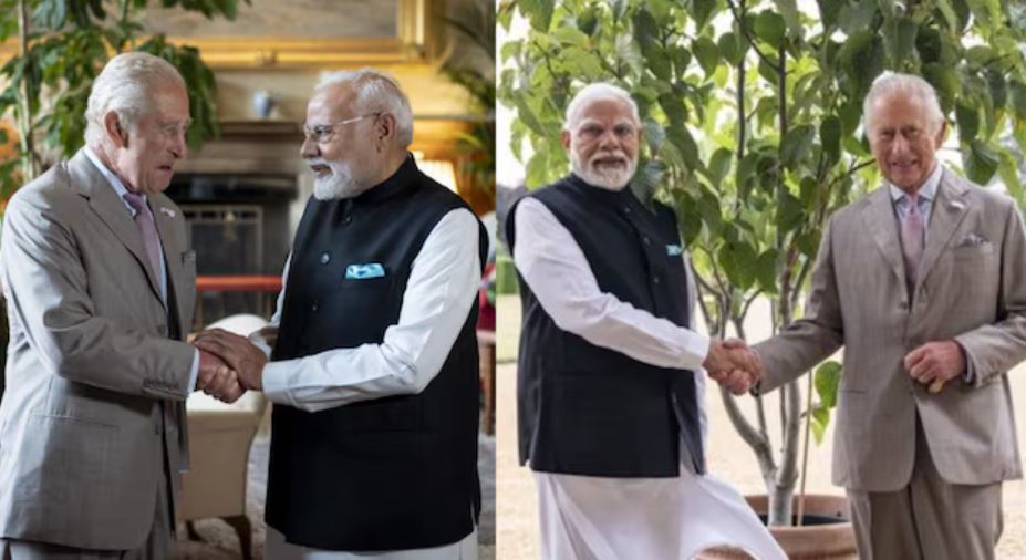 PM Modi a