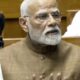 PM Modi in Parliament 80x80