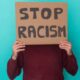 Racism 80x80