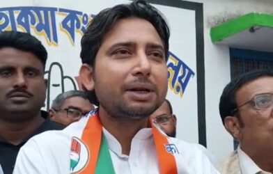 TMC Block president