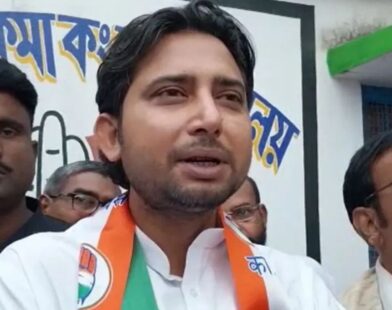 TMC Block president