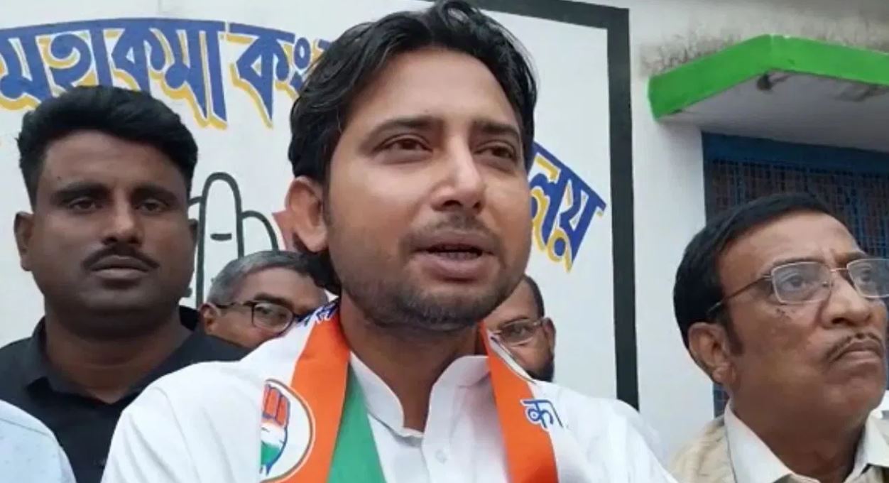 TMC Block president