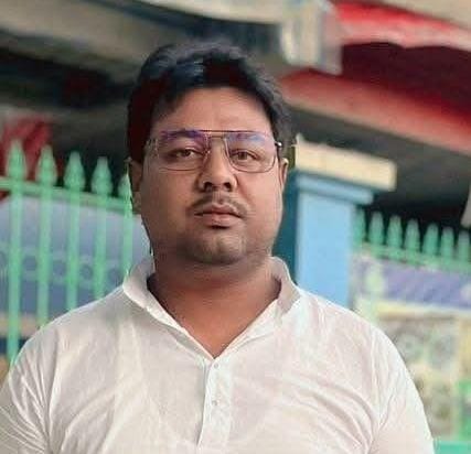 TMC Leader bhangar