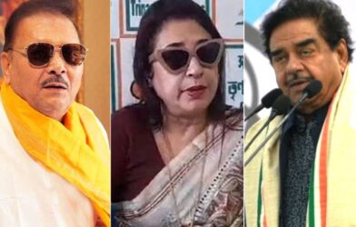 TMC Leaders
