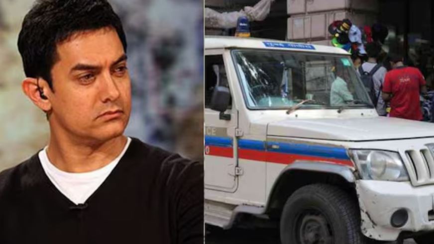aamir khan