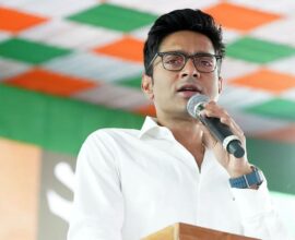 abhishek banerjee a