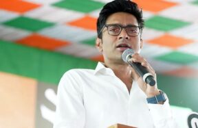 abhishek banerjee a