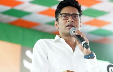abhishek banerjee a