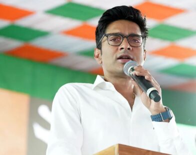 abhishek banerjee a