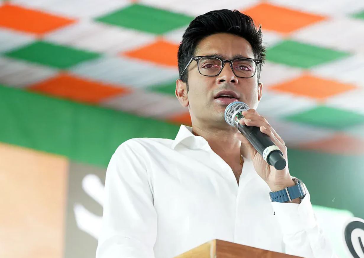 abhishek banerjee a