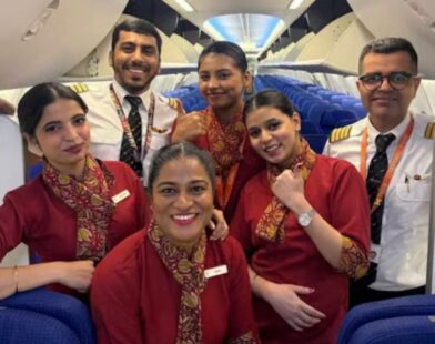 air india express