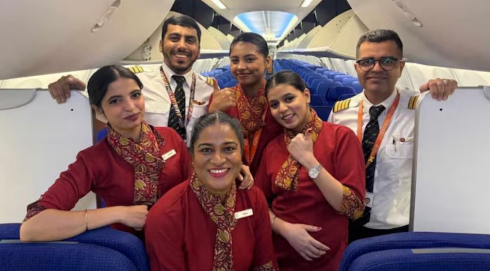 air india express