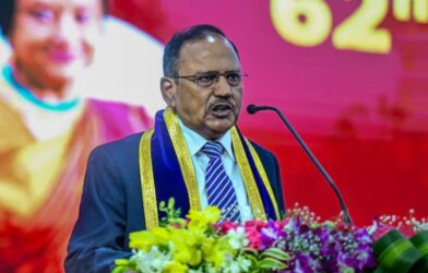 ajit doval