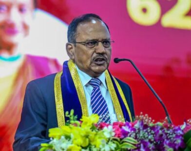 ajit doval