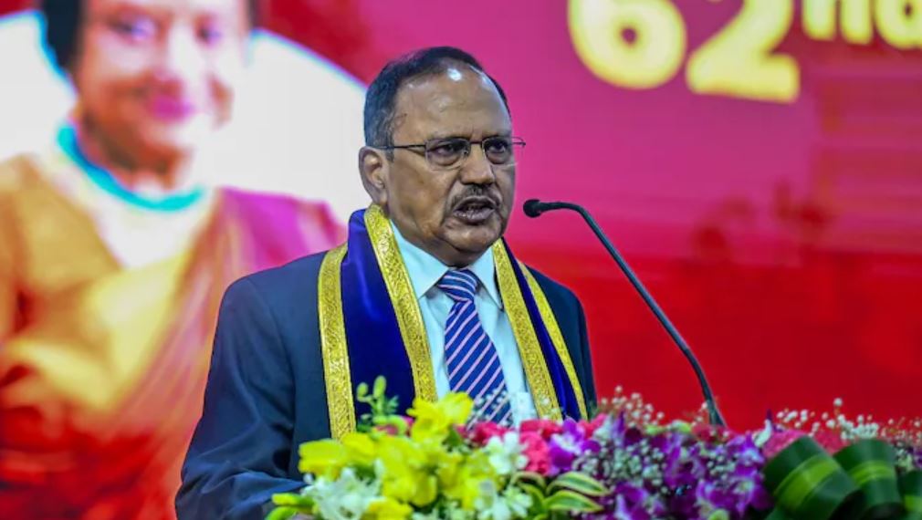 ajit doval