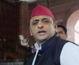 akhiles yadav