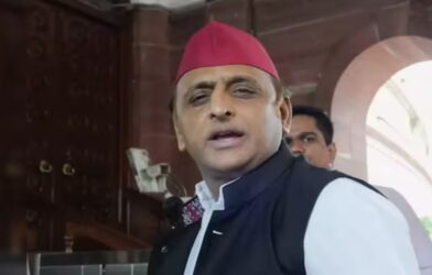akhiles yadav
