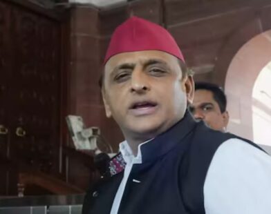 akhiles yadav