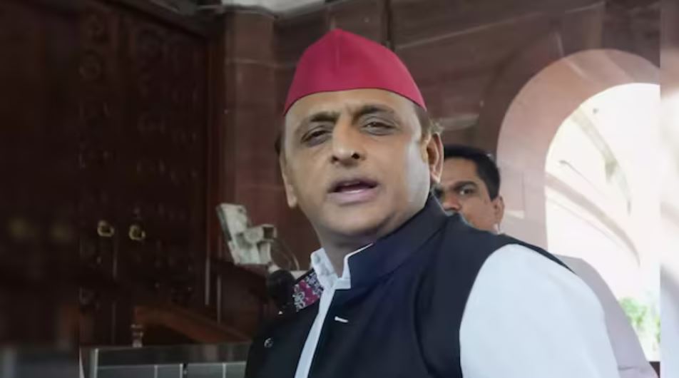 akhiles yadav