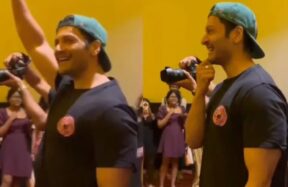 ali fazal a