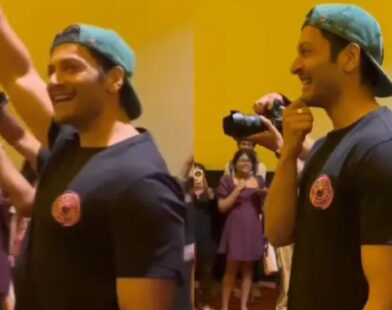 ali fazal a