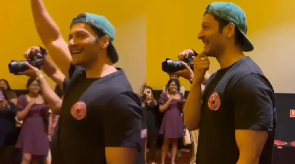 ali fazal a