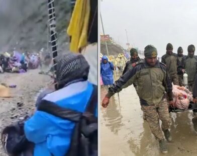 amarnath yatra a