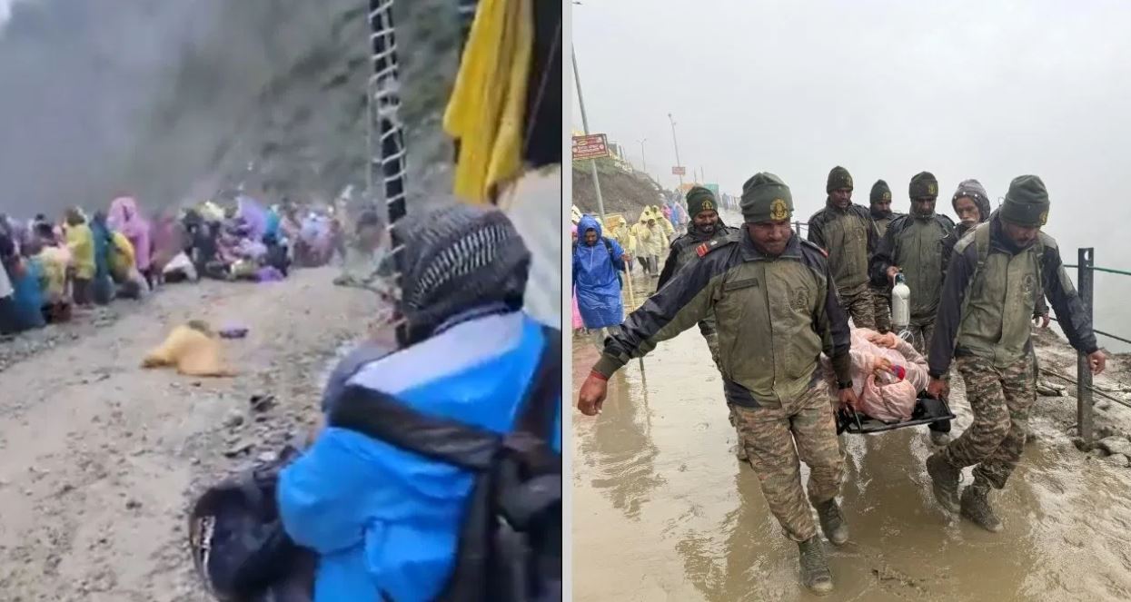 amarnath yatra a