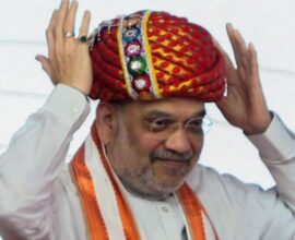 amit shah