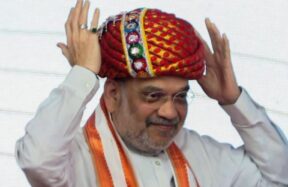 amit shah