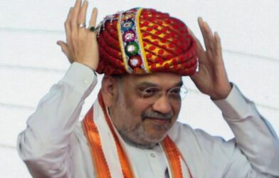 amit shah