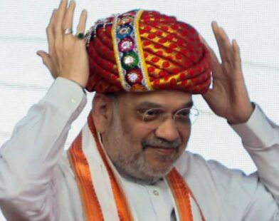 amit shah