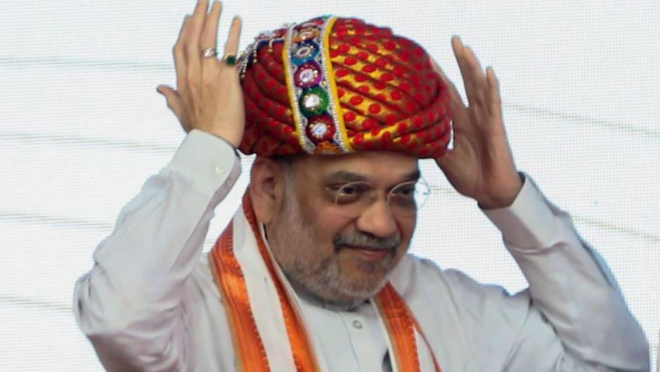 amit shah