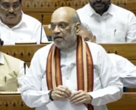 amit shah aa