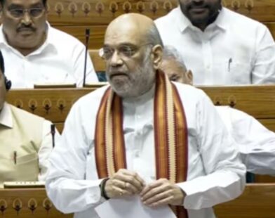 amit shah aa
