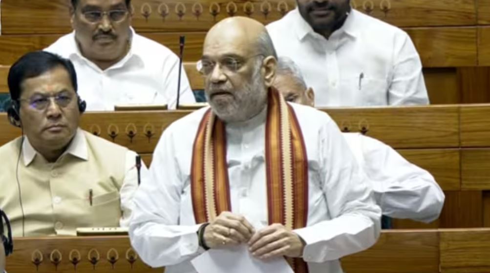 amit shah aa