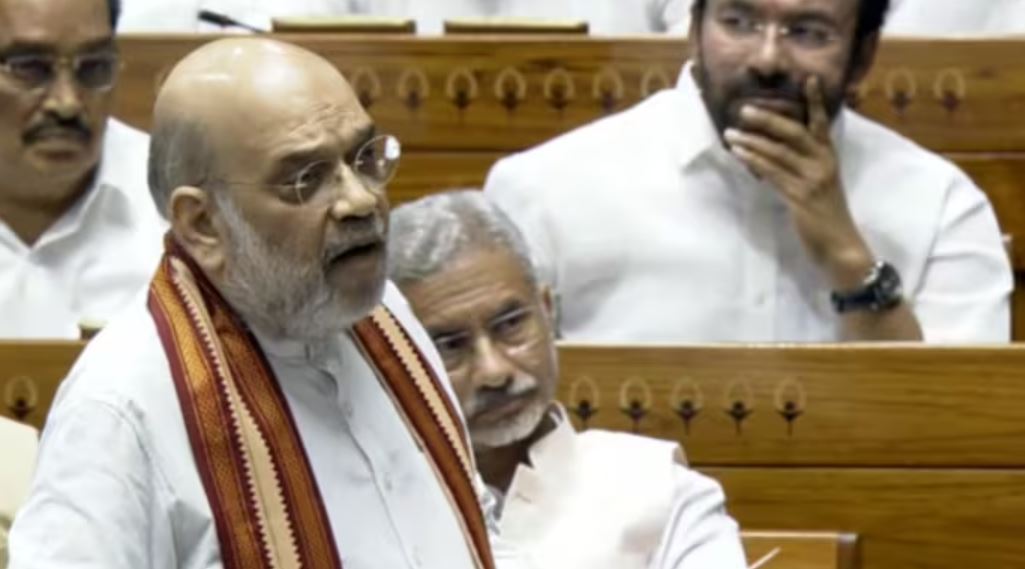 amit shah aaa