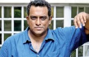 anurag basu