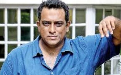 anurag basu