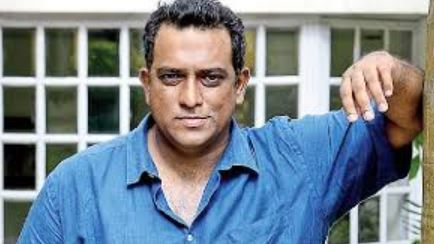 anurag basu