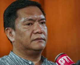 arunachal cm