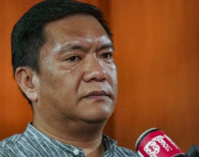 arunachal cm