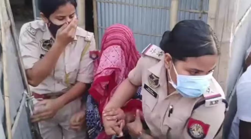assam murder